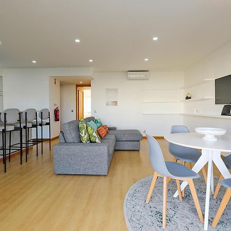 B19 - Marina Bay Apartment Lagos Exterior photo