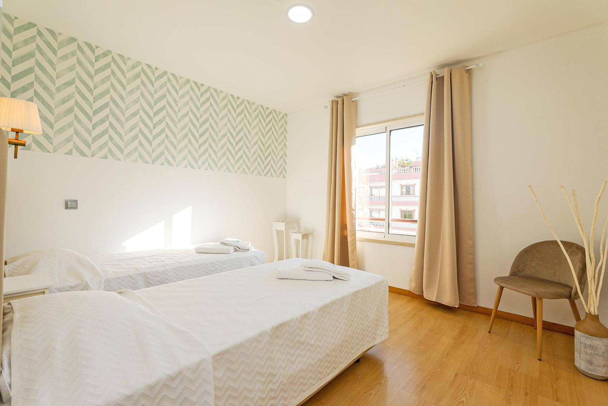 B19 - Marina Bay Apartment Lagos Exterior photo