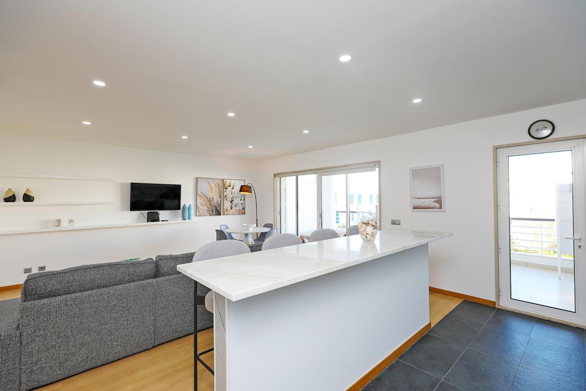 B19 - Marina Bay Apartment Lagos Exterior photo