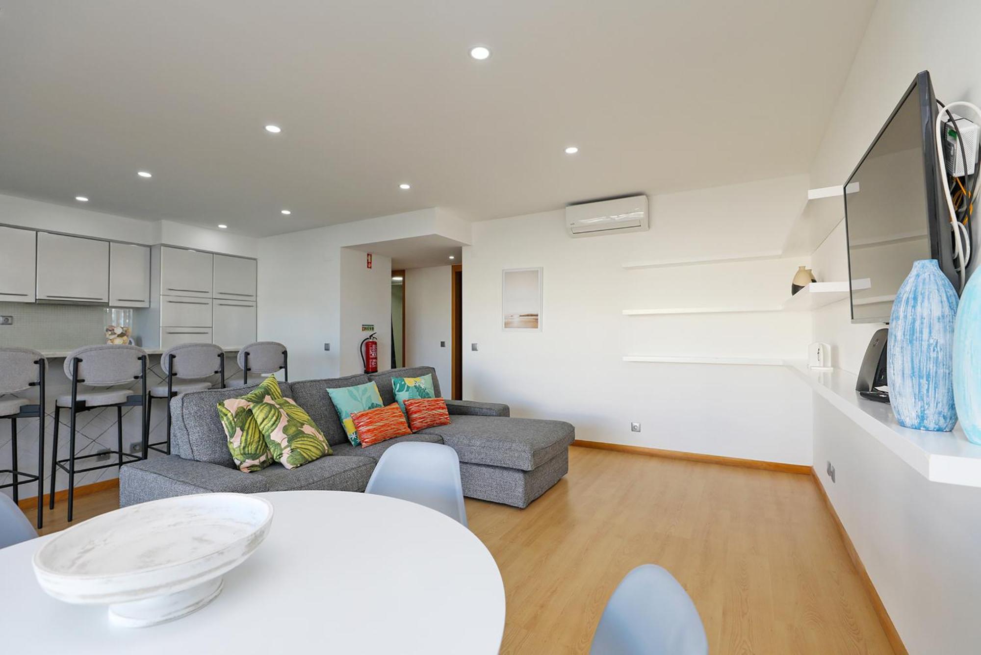 B19 - Marina Bay Apartment Lagos Exterior photo