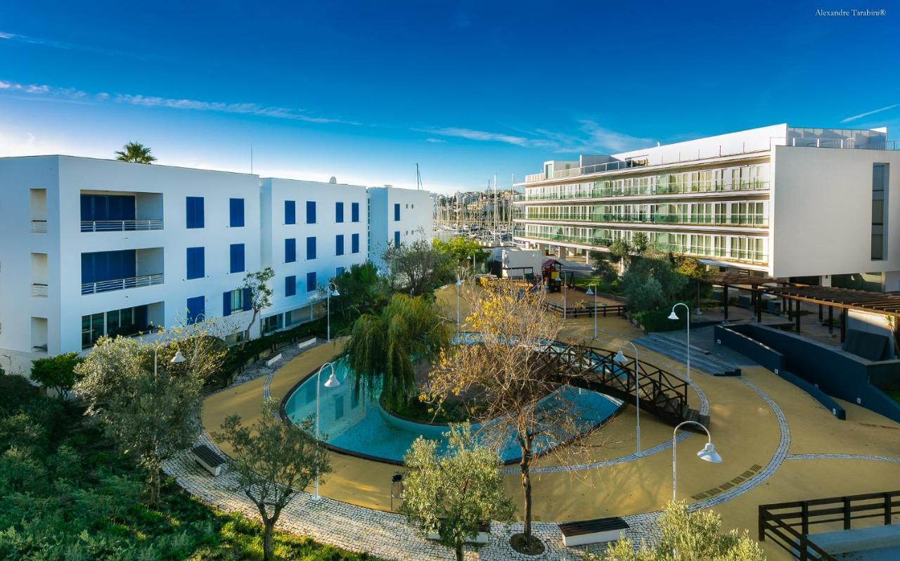B19 - Marina Bay Apartment Lagos Exterior photo